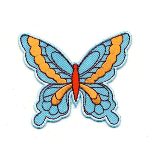 Triigitav aplikatsioon, 7,0 x 6,0 cm