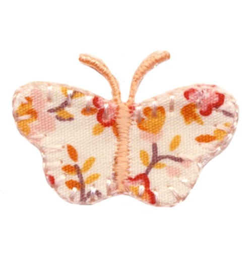 Triigitav aplikatsioon, 3,0 x 2,0 cm 