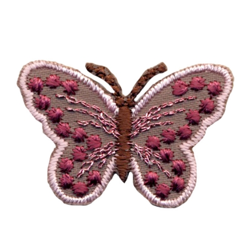 Triigitav aplikatsioon, 3,0 x 2,0 cm, BE10 