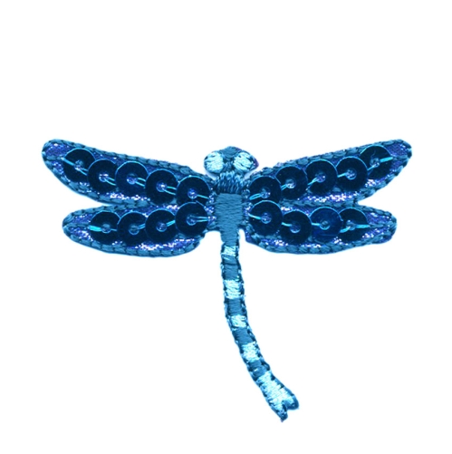 Triigitav aplikatsioon, 5,5 x 4,0 cm, PU13