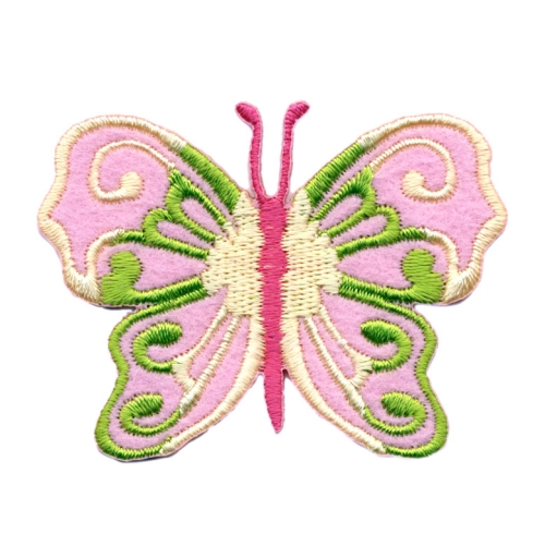 Triigitav aplikatsioon, 6,0 x 4,0 cm, PU26