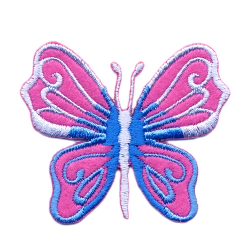 Triigitav aplikatsioon, 6,0 x 5,5 cm, PU16 