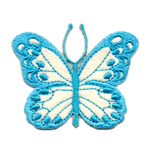 Triigitav aplikatsioon, 5,5 x 5,0 cm, PU30 