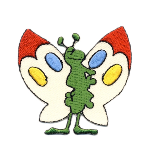 Triigitav aplikatsioon, 5,8 x 5,5 cm, PU29 