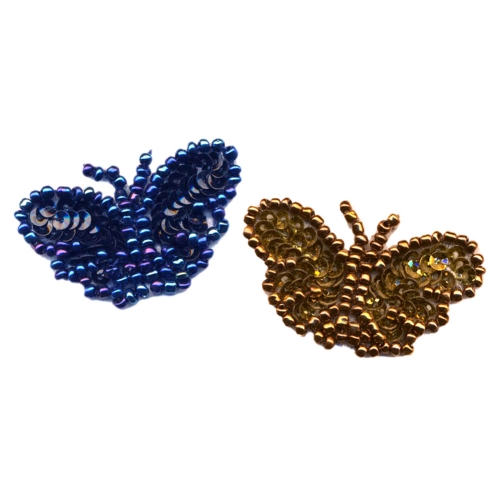 Triigitav aplikatsioon, 3,5 x 2,5 cm 