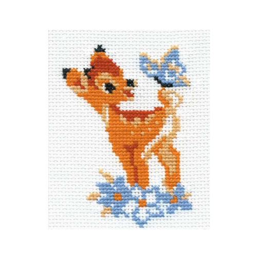 Tikkimiskomplekt Riolis, Kitseke, 210