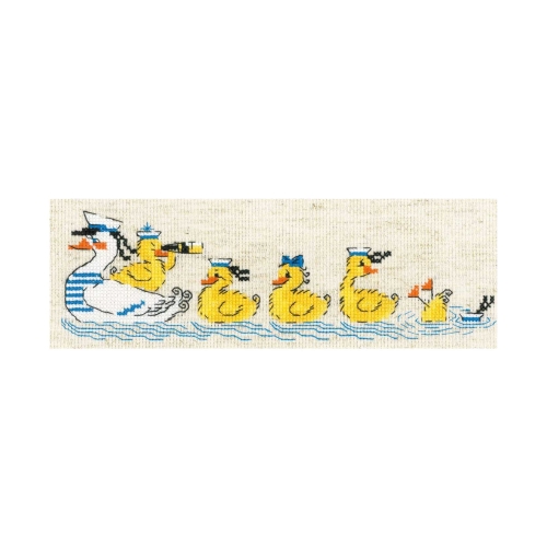 Tikkimiskomplekt Pardid seiklemas, Riolis, 1865