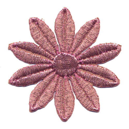 Triigitav aplikatsioon, ø 5,5 cm