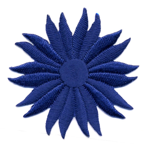 Triigitav aplikatsioon, ø 5,5 cm 