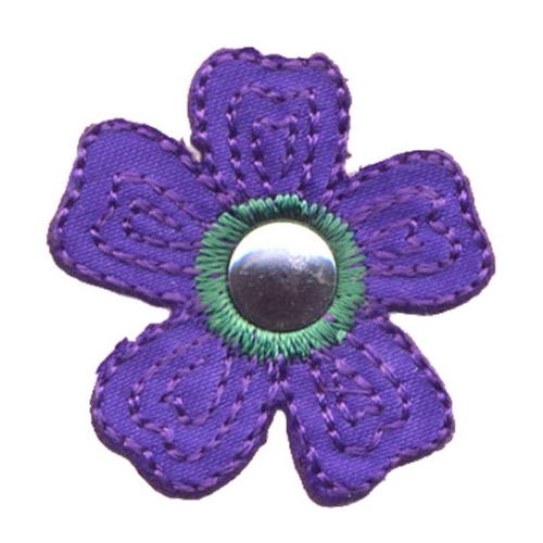 Triigitav aplikatsioon, Ø 3,5 cm