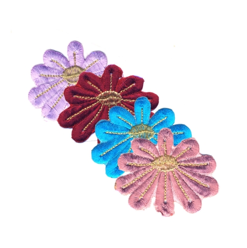 Triigitav aplikatsioon, 6,5 x 6,0 cm, AP48 