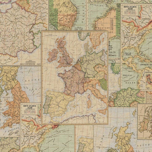 Gobeläänkangas mustriga, BB 1.251030.1588.655