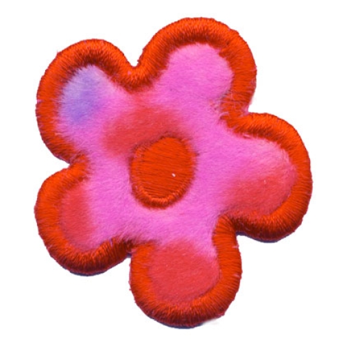 Triigitav aplikatsioon, ø 4,0 cm, AC56 