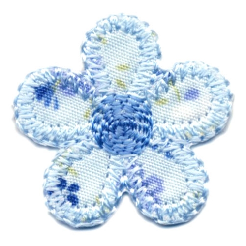 Triigitav aplikatsioon, ø 2,5 cm, AC52 