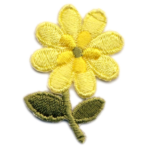 Triigitav aplikatsioon, 3,5 x 2,5 cm 