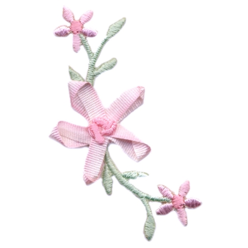 Triigitav aplikatsioon, 6,5 x 3,0 cm, AC59 