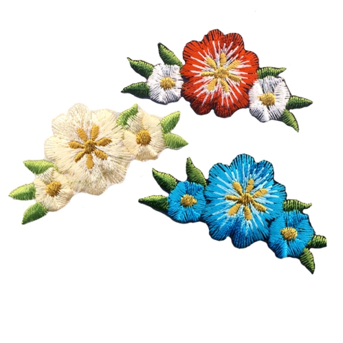 Triigitav aplikatsioon, 5,5 x 2,5 mm 