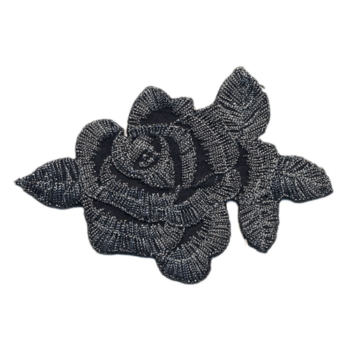 Triigitav aplikatsioon, , 10,5 x 7,5 cm