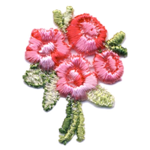 Triigitav aplikatsioon, 3,0 x 2,5 cm