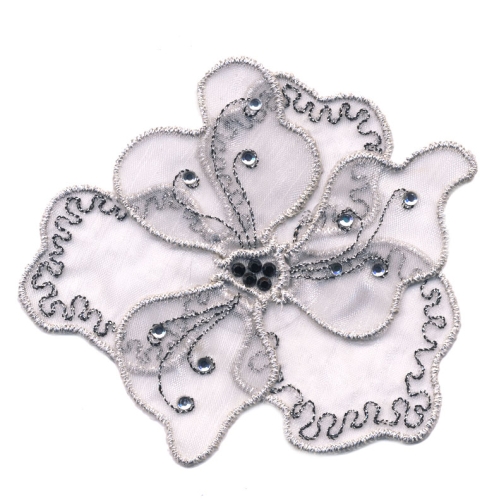 Triigitav aplikatsioon, 9,0 x 8,0 cm, TA20 