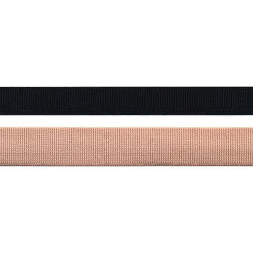 Silicone Backed Elastic