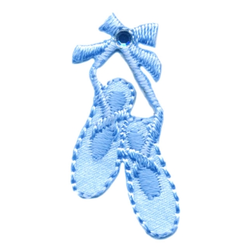 Triigitav aplikatsioon, 3,5 x 2,0 cm, TU3 