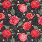 Декоративная ткань (Velvet Basic)