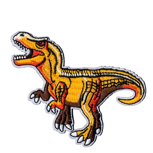 Triigitav aplikatsioon, 9,5 x 7,5 cm, BA99 