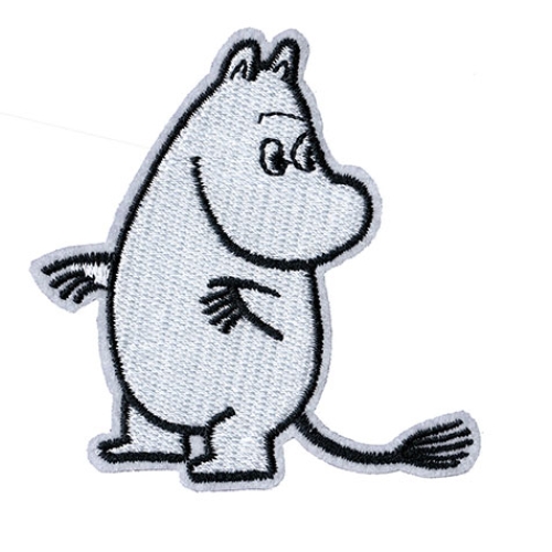 Triigitav aplikatsioon, 7,0 x 7,0 cm
