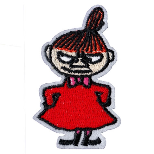 Triigitav aplikatsioon, 6,5 x 4,0 cm
