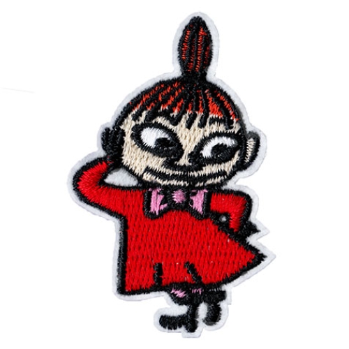 KUSTUTA Triigitav aplikatsioon, , 5,5 x 3,5 cm