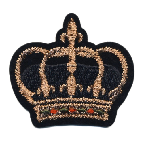 Triigitav aplikatsioon, 6,0 x 5,0 cm, AD67
