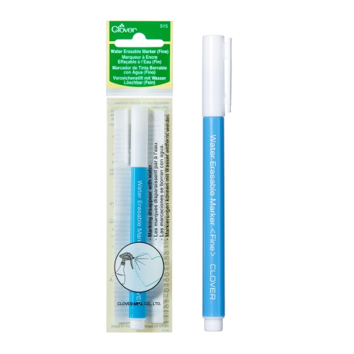 Veega eemaldatav marker, Clover 