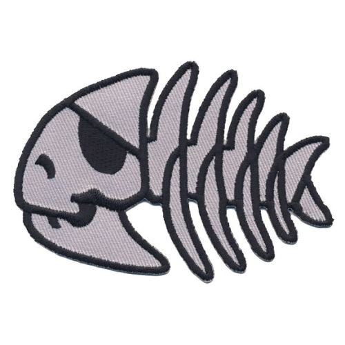 Triigitav aplikatsioon, 9,5 x 6,5 cm 
