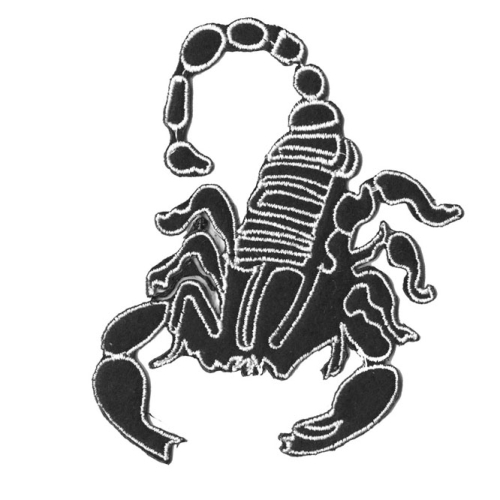 Triigitav aplikatsioonTriigitav aplikatsioon, 9,5 x 6,5 cm