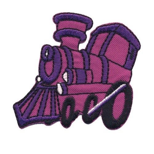 Triigitav aplikatsioon, 6,0 x 6,0 cm, AD16