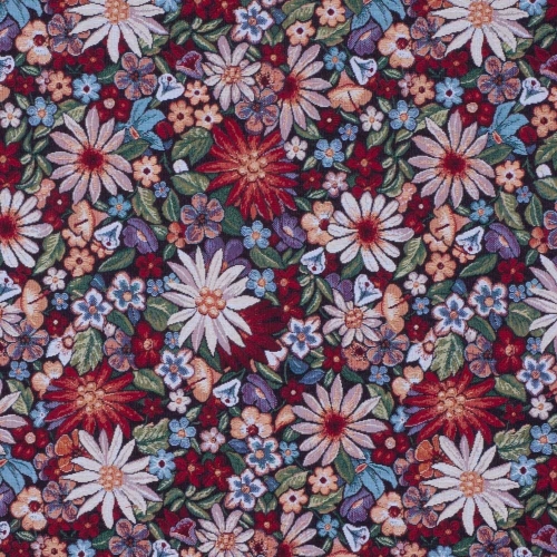 Gobeläänkangas mustriga, BB1.251030.1384.655