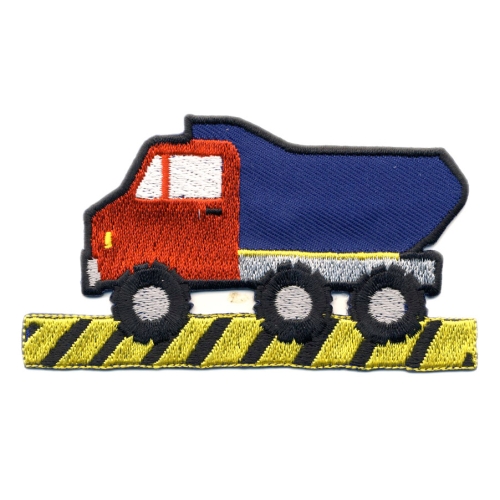 Triigitav aplikatsioon, 9,5 x 5,5 cm, MO20