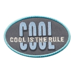 Triigitav aplikatsioon, 6,0 x 4,0 cm 