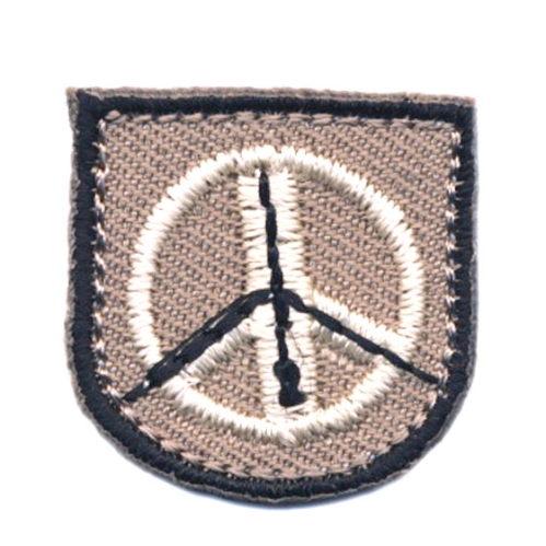 Triigitav aplikatsioon, 2,3 x 2,3 cm, AI8