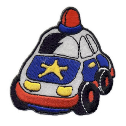 Triigitav aplikatsioon, 6,2 x 5,8 cm