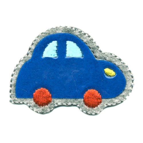 Triigitav aplikatsioon, 4,5 x 3,5 cm, AI17 