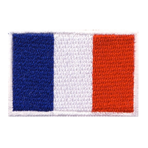 Triigitav aplikatsioon, 4,5 x 3,0 cm
