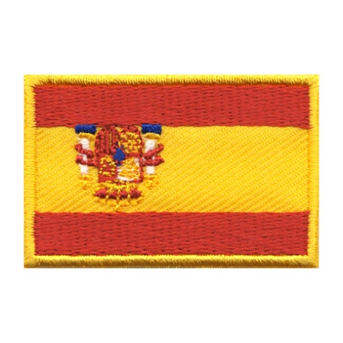 Triigitav aplikatsioon, 4,5 x 3,0 cm