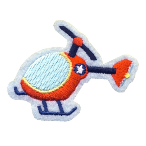 Triigitav aplikatsioon,6,5 x 5,0 cm