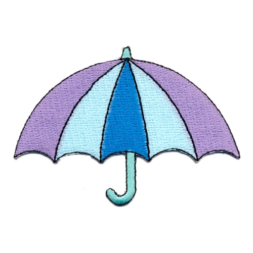 Triigitav aplikatsioon, 9,0 x 6,5 cm, AK61