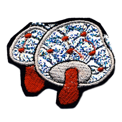 Triigitav aplikatsioon, 7,0 x 6,0 cm