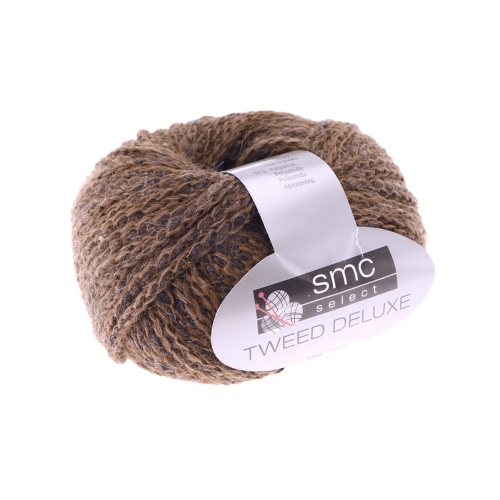Lõng Tweed Deluxe, SMC Select