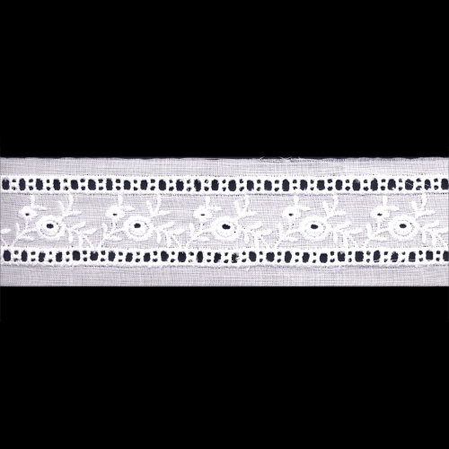 Broderiipits BR1 laiusega 4 cm