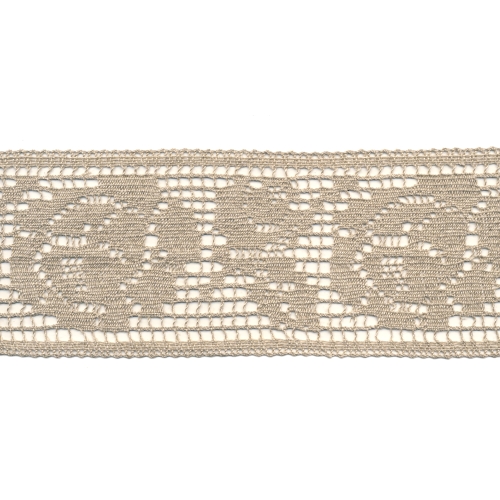 Roosidega linane pits 962L laiusega 8 cm